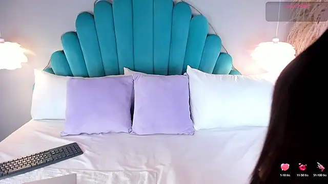 FiorelaSton online show from January 2026 10:37:02 PM