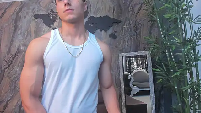 Noah Clarkk online show from February 2026 11:44:02 PM