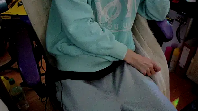 Gay-Versaut online show from February 2026 11:56:01 PM