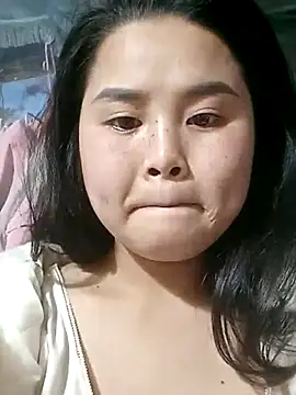 Snapshot of Daisy-y chatting on December 2025 02:34:01 PM Daisy-y online show from December 2025 02:34:01 PM