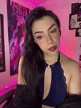 Sky Girl LS online show from January 2026 02:06:01 AM