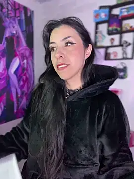 Sky Girl LS online show from March 2026 02:35:02 AM