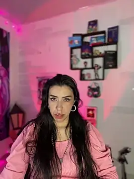 Sky Girl LS online show from March 2026 02:25:01 AM