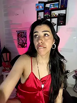 Sky Girl LS online show from March 2026 07:15:01 AM