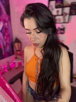 Sky Girl LS online show from March 2026 03:01:01 AM