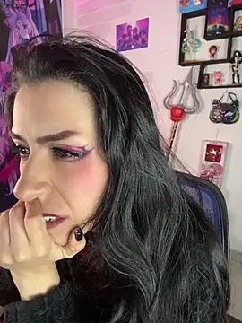 Sky Girl LS online show from April 2026 07:51:02 PM