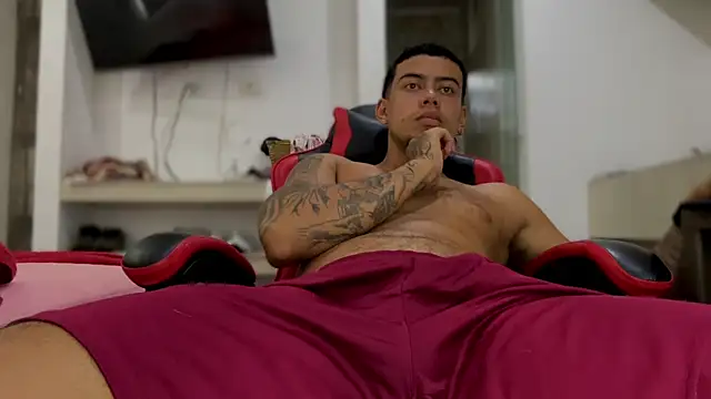 Jeyzd25 online show from February 2026 03:38:01 PM