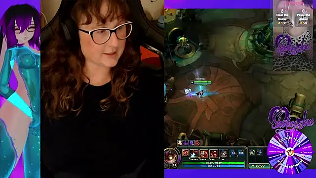 Snapshot of ShelbyJae chatting on July 2026 02:25:02 PM ShelbyJae online show from July 2026 02:25:02 PM