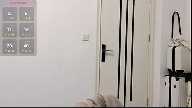 Mona-u online show from January 2026 06:50:01 AM