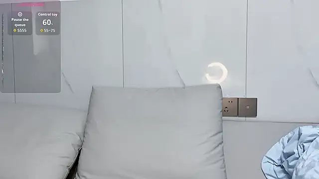 Mona-u online show from February 2026 05:25:01 AM