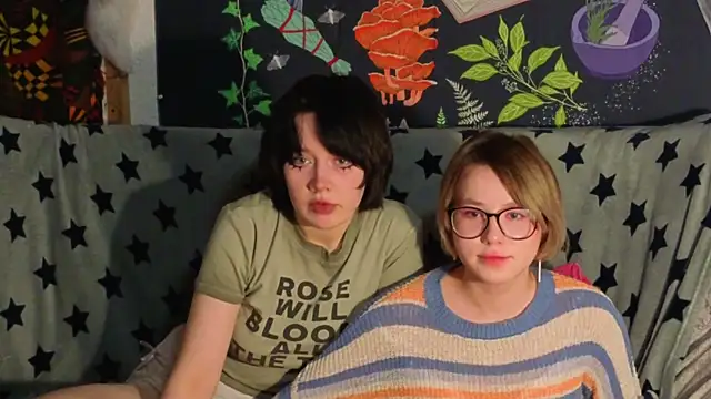 Ntmuforever online show from December 2025 10:16:01 PM