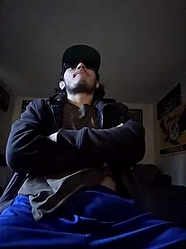 Mr fromtheback online show from March 2026 02:22:02 PM