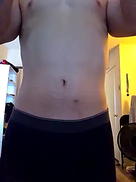 Mr fromtheback online show from April 2026 09:34:02 PM