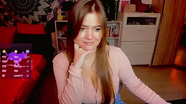 Pure Hanna online show from December 2025 09:00:01 PM