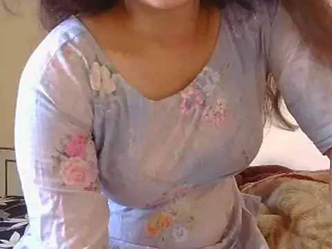 Parul Gulati online show from April 2026 12:11:02 PM