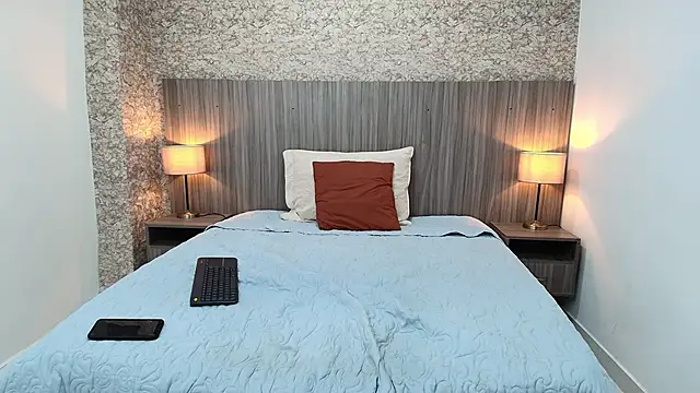 zoe bermudez online show from January 2026 11:37:01 AM