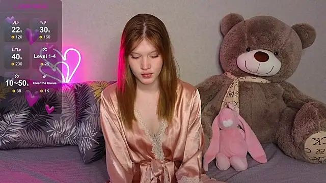 Snapshot of Babe_Jane chatting on February 2026 11:30:02 AM Babe Jane online show from February 2026 11:30:02 AM