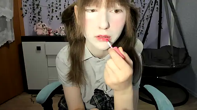 Yoonhee ki online show from February 2026 01:29:02 PM