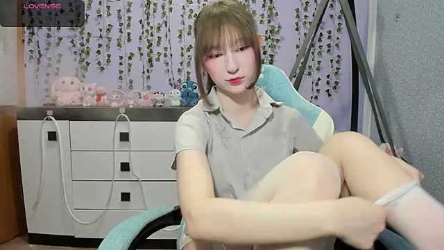 Snapshot of Yoonhee_ki chatting on July 2026 01:15:02 PM Yoonhee ki online show from July 2026 01:15:02 PM