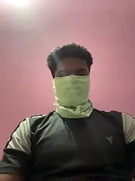 Snapshot of ONestark chatting on February 2026 05:24:01 PM ONestark online show from February 2026 05:24:01 PM