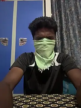 Snapshot of ONestark chatting on February 2026 06:52:01 PM ONestark online show from February 2026 06:52:01 PM