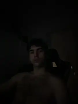 S1xSex online show from December 2025 08:38:02 PM