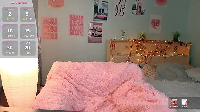 fallin lovee online show from January 2026 04:49:02 AM