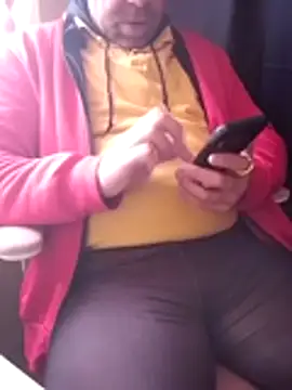 Michaelo666 online show from December 2025 09:27:01 AM