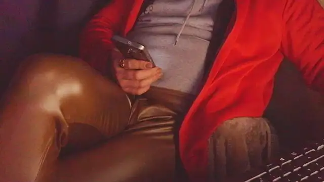 Michaelo666 online show from February 2026 05:22:02 AM