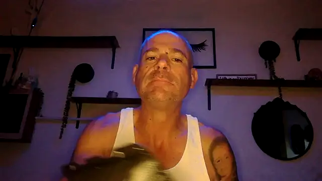 Snapshot of MISTERANDDEMI chatting on June 2026 02:01:01 PM MISTERANDDEMI online show from June 2026 02:01:01 PM