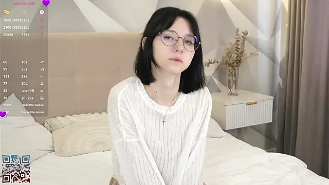 DeliaLoma online show from March 2026 06:08:02 AM