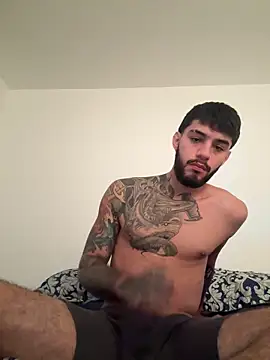 Str8g0d online show from December 2025 04:03:02 PM