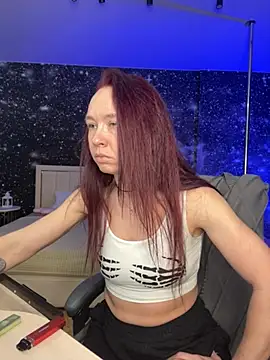 Spoty Kate  online show from March 2026 01:03:01 AM