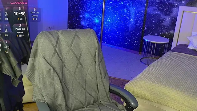 Spoty Kate  online show from March 2026 01:01:02 AM