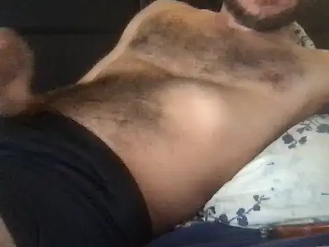 nicehairypig online show from December 2025 09:21:01 PM