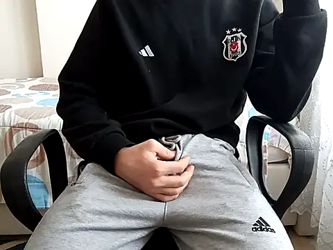 baysiken23 online show from March 2026 11:24:02 AM