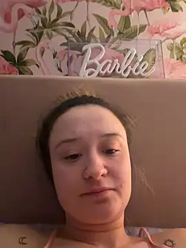 LilyLuck  online show from January 2026 09:40:02 PM