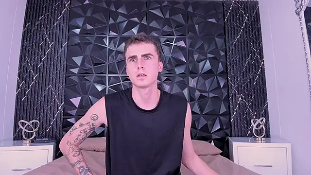 SpaceBoy1 online show from February 2026 08:51:01 PM