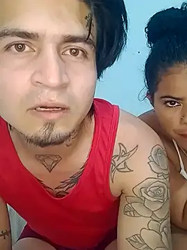 Fresa235 online show from December 2025 08:05:01 PM