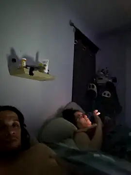 BlueCollarCouple online show from April 2026 12:30:02 PM