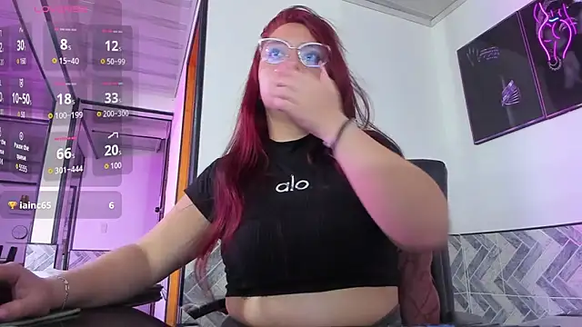 Snapshot of Isaa_Tyler chatting on December 2025 11:44:02 PM Isaa Tyler online show from December 2025 11:44:02 PM