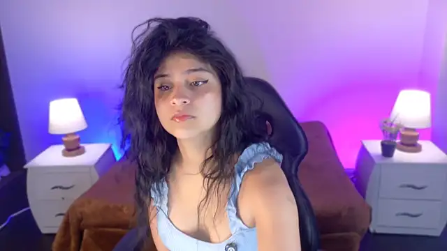 Snapshot of hannaa_cute chatting on July 2026 02:09:02 AM hannaa cute online show from July 2026 02:09:02 AM