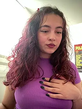 AnneRosse online show from January 2026 08:01:02 PM