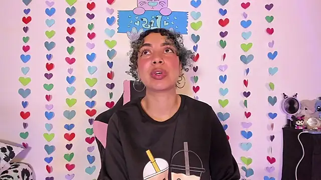 Conejita lis online show from February 2026 11:03:01 PM