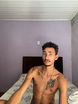 GuioficialBr online show from February 2026 11:51:01 AM