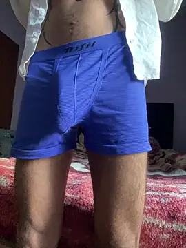 GuioficialBr online show from May 2026 07:11:02 PM