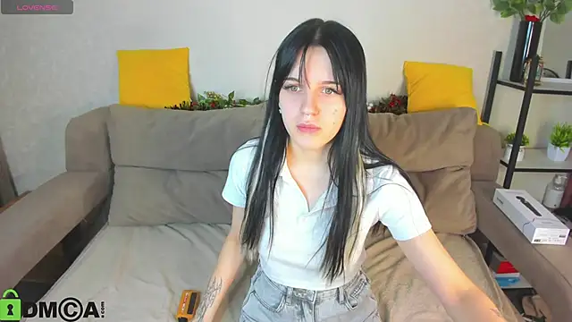 Lilith Wholsh online show from January 2026 09:22:02 AM