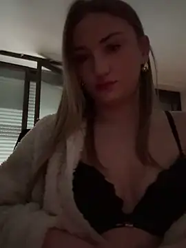 PRIISS69 online show from December 2025 09:16:01 AM