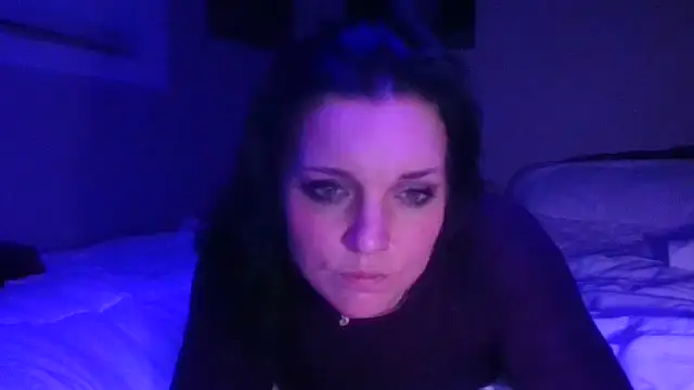 FJCamming online show from December 2025 12:29:01 AM