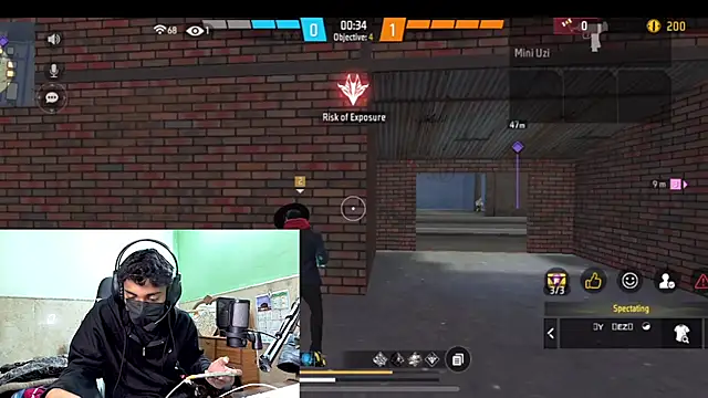 Snapshot of vincenzox7 chatting on February 2026 04:14:02 PM vincenzox7 online show from February 2026 04:14:02 PM